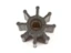 Impeller Bravo 1/2/3 från 2000