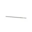 Propelleraxel 25mm/2000mm