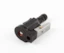 Slanganslutning mot motor Mercury 10mm efter 1998