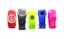 MOB+ xBAND Svart, armband till xFOB