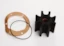 Impeller Volvo Penta 21951356