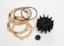 Impeller Yanmar 129670-42531