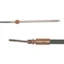 Styrkabel M58/C315 366cm/12ft
