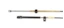 Reglagekabel Mercury 396cm/13 fot