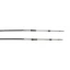 Reglagekabel C2-244cm/8ft
