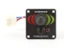Joystick Lewmar bogpropeller