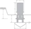 Side-Power bogpropeller SE30 2hk
