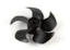 Propeller SE60 5-bladig
