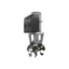 Side-Power bogpropeller SE80 6hk