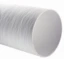 Bogpropellerrör 1500x185x6mm
