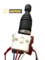 Vetus Joystick till bogpropeller