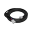 Side-Power Kabel för panel, 12m