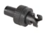 Adapter gummibåtspump Plastimo