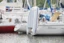 Dävert Dinghy Rings Slim, för gummibåt