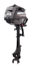 Mercury Utombordare 2.5hk/kort rigg