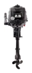 Mercury Utombordare 2.5hk/kort rigg