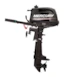 Mercury Utombordare 4hk/kort rigg
