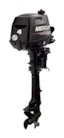 Mercury Utombordare 4hk/kort rigg