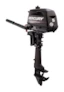 Mercury Utombordare 5hk/kort rigg