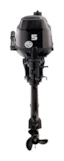 Mercury Utombordare 5hk/kort rigg