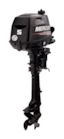 Mercury Utombordare 5hk/kort rigg