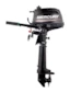 Mercury Utombordare 5hk F5MLHA Sailpower