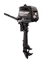Mercury Utombordare 6hk/kort rigg