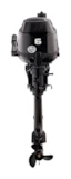 Mercury Utombordare 6hk/kort rigg