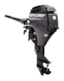Mercury Utombordare 8hk/kort rigg