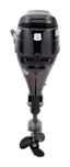 Mercury Utombordare 8hk/kort rigg