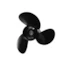 Mercury Sailpropeller till 4, 5 & 6 Hk