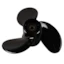 Mercury Propeller till 8 Hk