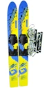 Vattenskidor Base Trainer Combo