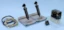Trimplanssats Bennet M120 10x12 tum
