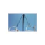 Täckställning Easytec 6-7m röd