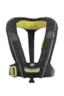 Spinlock Deckvest Lite+ Svart