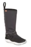 Stövel Lizard Spin Dark Grey stl 38
