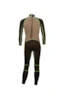 Våtdräkt Unisex Ocean Pro Plus XS