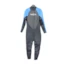 Våtdräkt Base Fullsuit M