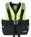 Baltic Offshore Svart/Gul 70-90kg