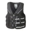Baltic Watersports, svart, XS