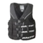 Baltic Watersports, svart, S