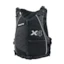 Baltic X4, svart/reflex, L