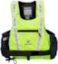 Baltic Hi-vis Pro UV-gul/grå S 40-50kg