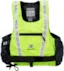 Baltic Hi-vis Pro UV-gul/grå M/L 70-80kg