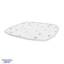 Topplatta för radar 280x280 mm