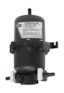 Accumulator tank  0,6 liter