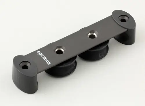 Spinlock däcksblock, 2 skivor