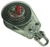 Spärrblock Optiparts