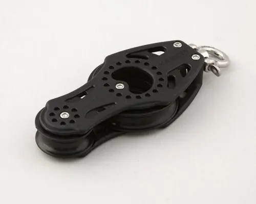 Harken fiolblock svirvel 57/10mm